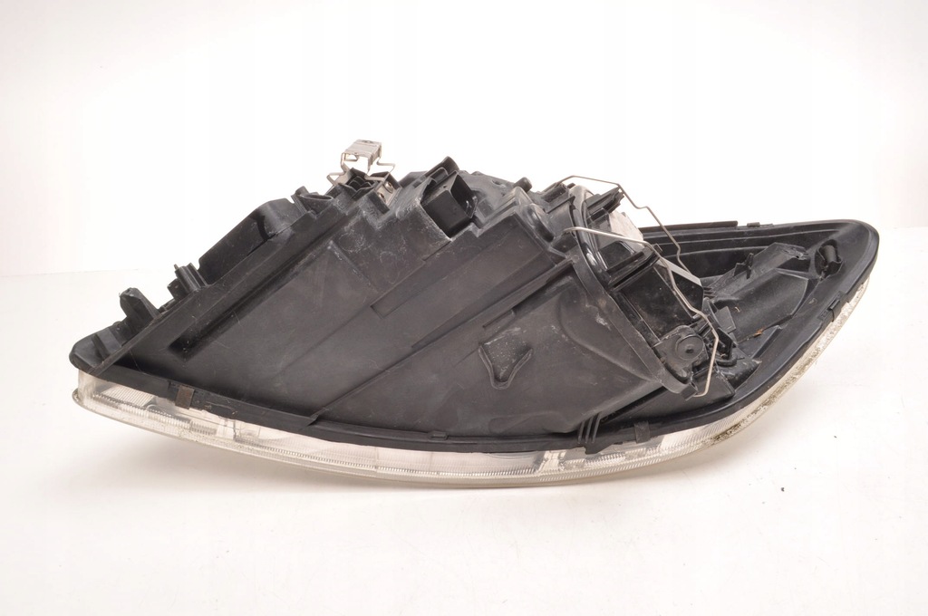 фото №9, Volvo c30 лампа права передня правий перед lift europa 31299821