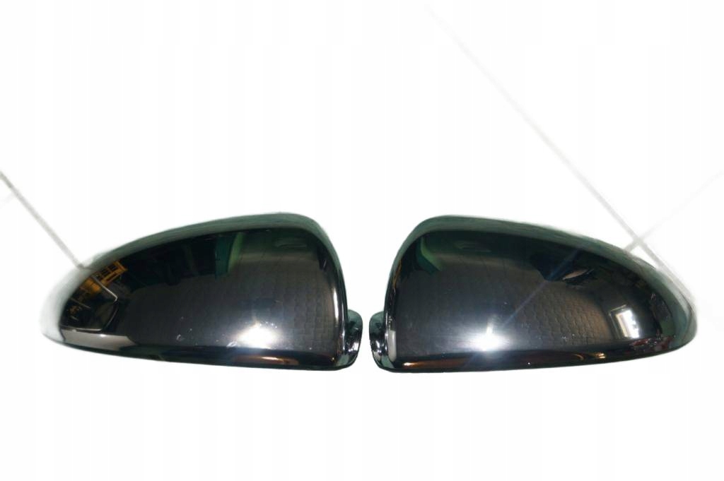 фото №1, Smart for two fortwo хром w453 2007-2014 оригинал