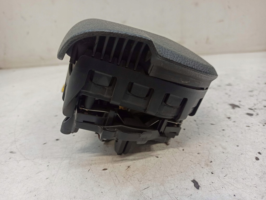 фото №8, Vw passat b6 подушка подушка безопасности водителя 3c0880201bb