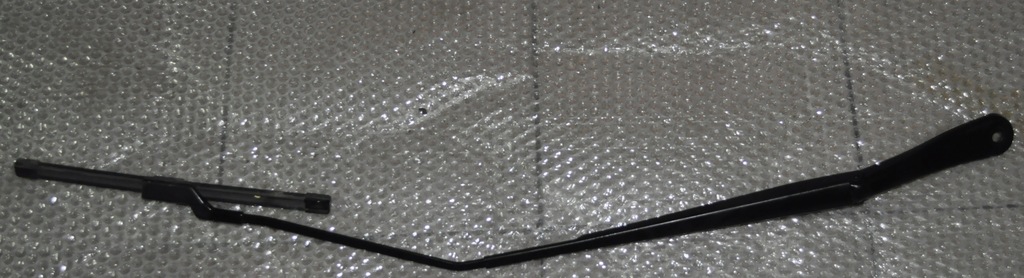 фото №1, Рычаг дворники правое дворник clio v 5