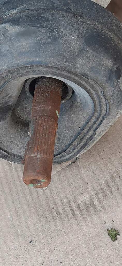 фото №7, Трансмиссия рулевая рулевая рейка renault megane iv 490017441r