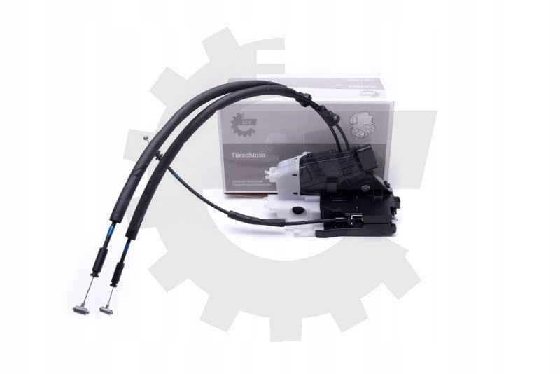 фото №13, Esen skv 60skv104 замок дверь