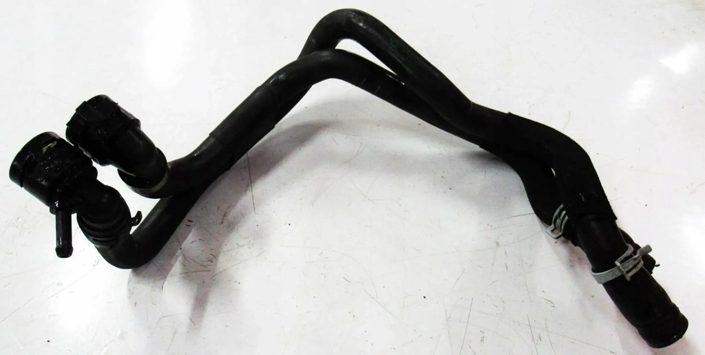 фото №1, Vw golf vi plus + 1.4 tsi шланг труба wąż wody 1k0121156cf