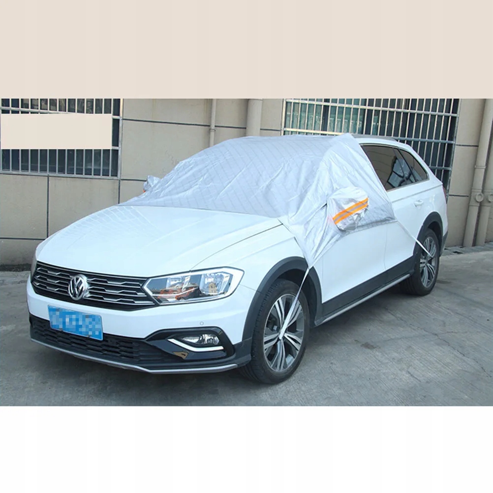 фото №6, Захист сонцезахисна передньої скло автомобіль