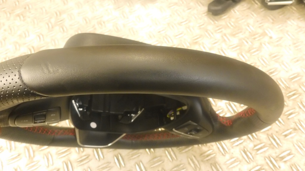 фото №8, Воздуховод многофункциональный ford puma mk2 st