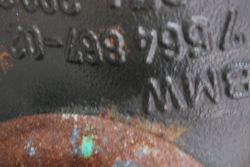 фото №9, Підвіска повний задня bmw x4 f26 7564867 zt20