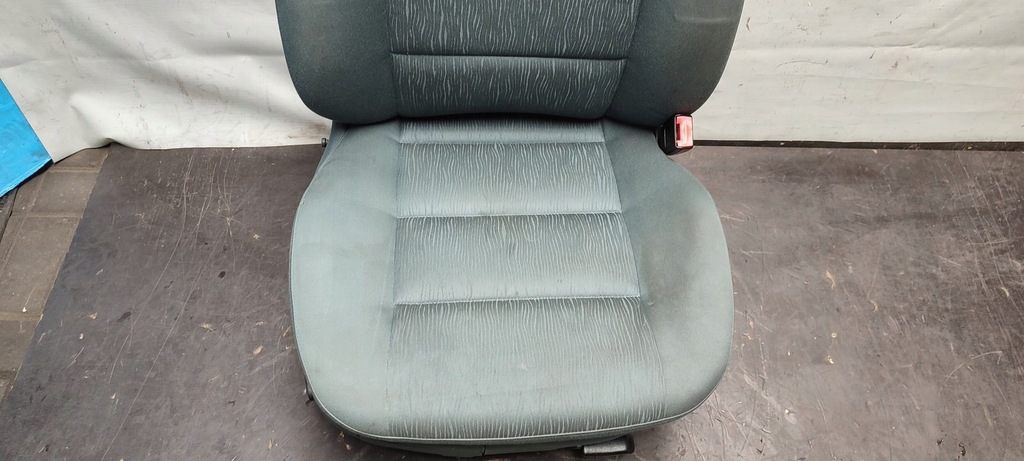 фото №12, Сиденье сиденья комплект audi a6 c5 sedan