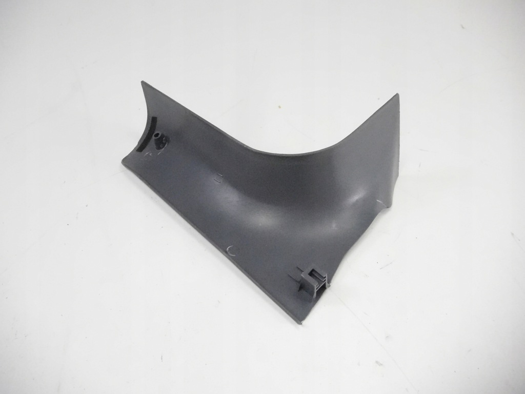 фото №13, Накладка поріг правий задня fiat brava 735246144