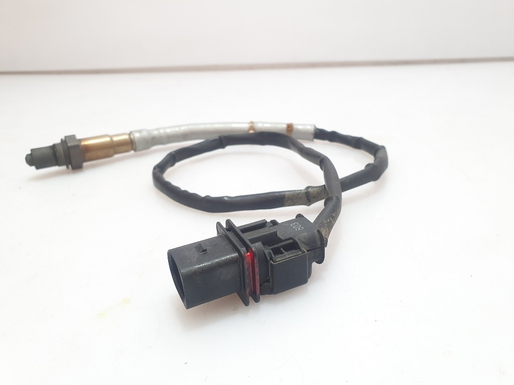 фото №2, Audi s6 a6 c6 a8 датчик лямбда-зонд 07l906262h оригінал