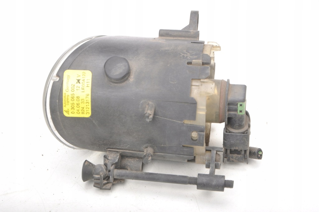 фото №3, Volvo c70 ii противотуманная фара правый 305065002