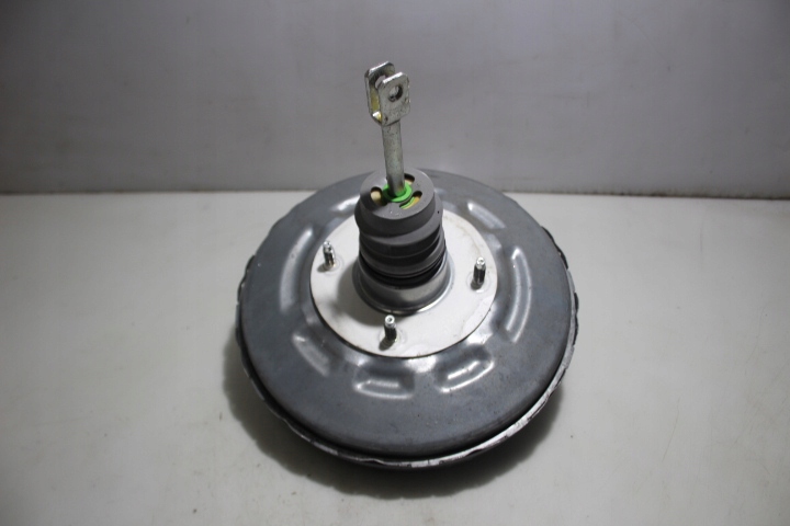 фото №1, Усилитель тормозов dacia logan iii 1.0