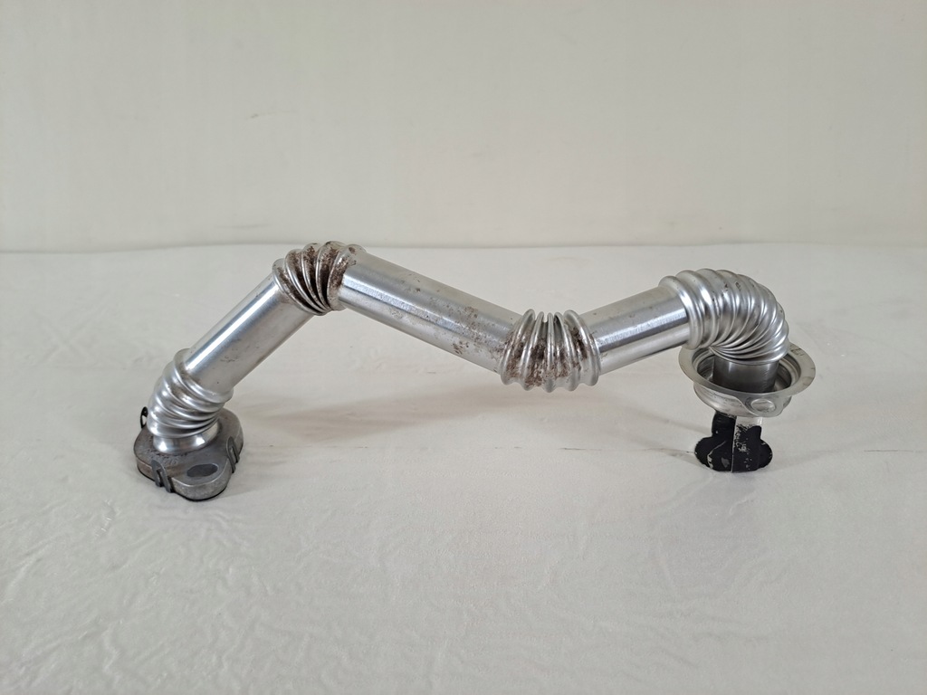 фото №1, Шланг труба egr 1.6 blue hdi peugeot expert iii 3 17r