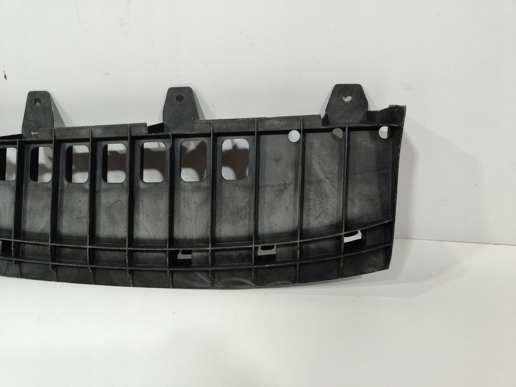 фото №8, Балка усилитель бампера перед skoda fabia 2 ii roomster 5j0805083a