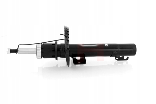 фото №2, Амортизатор перед газовий audi a2 2000-2005 seat cordo #petrolhead pro+ kit1