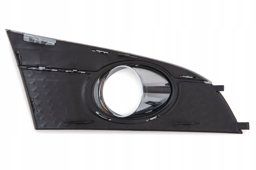 фото №9, Chevrolet captiva i c140 2011-2018 решітка передній бампера ліва 96945183