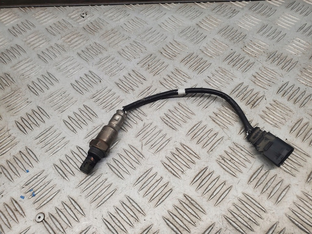 фото №1, Audi q7 4m 2018 датчик лямбда-зонд