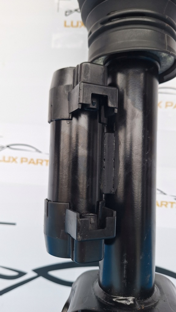 фото №8, Mercedes gle w167 амортизатор левый передний