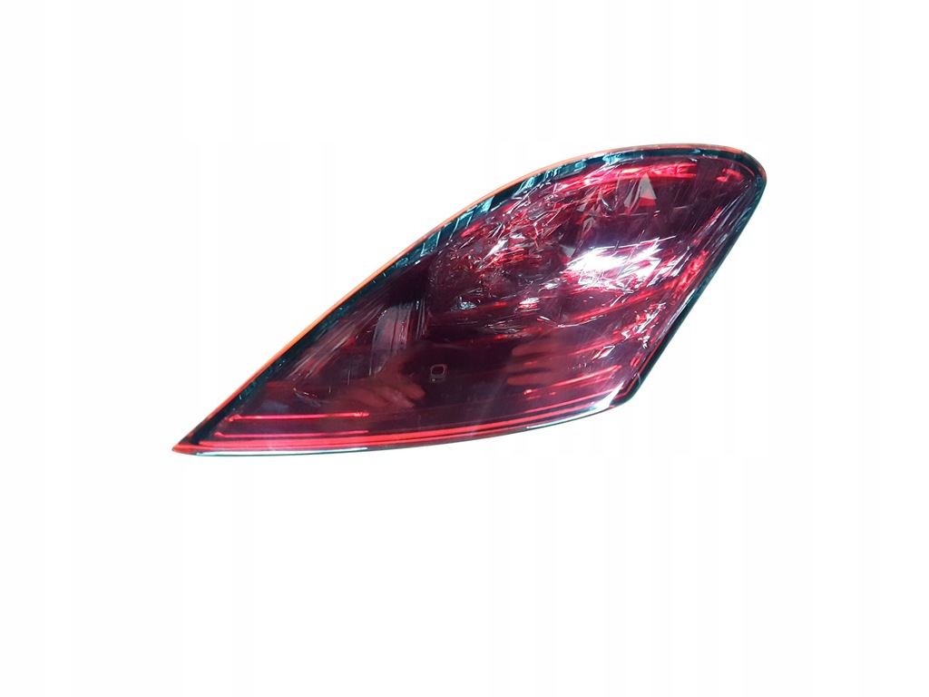 фото №1, Lexus sc 05-10 заглушка отражатель лампа задняя задняя p