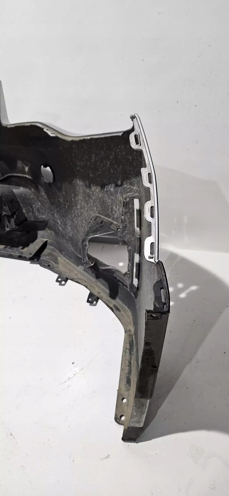 фото №9, Бампер передний subaru impreza xv 16-18 crosstrek