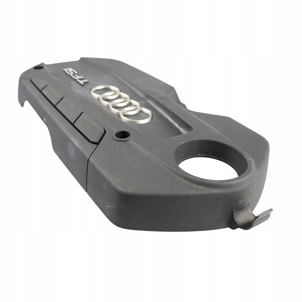 фото №9, Audi a1 8x 1.4 tfsi крышка защита блок двигателя верхний 03c103925bg