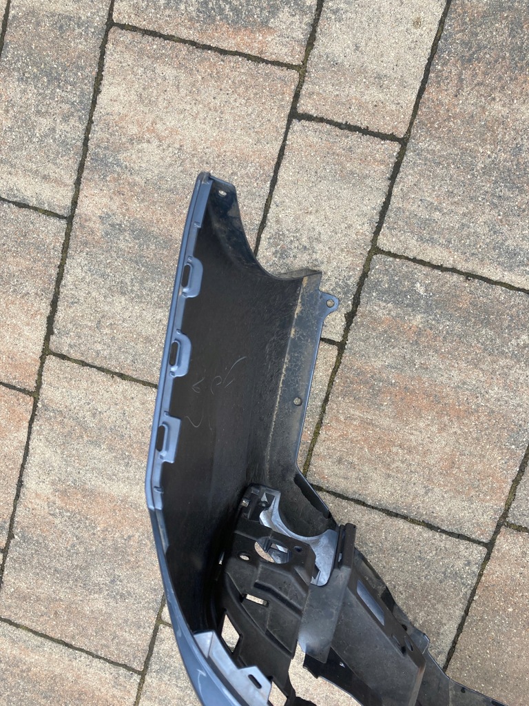 фото №12, Subaru levorg бампер перед передний