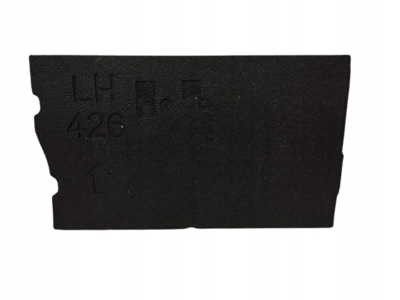 фото №1, 31446245 пінополістирол піна багажника volvo xc60 ii