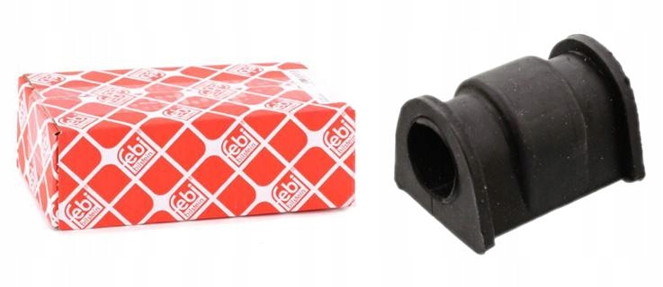 фото №1, Febi подушка стабилизатора. hyundai hyundai atos 98.02-