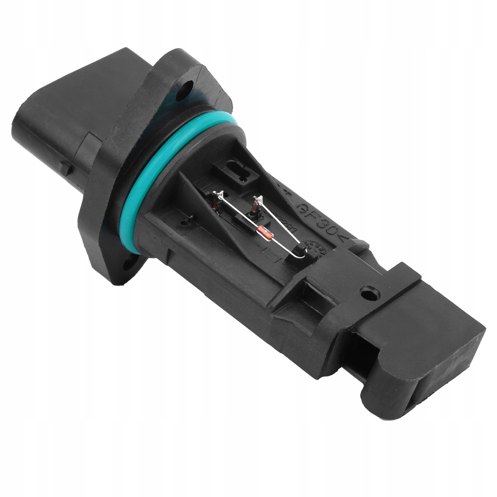 фото №7, Датчик массовый воздуха температура maf