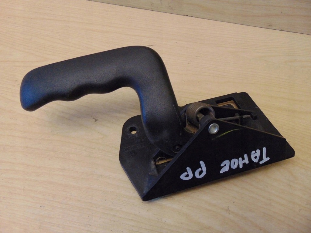 фото №1, Ручка внутренняя правая перед chevrolet tahoe