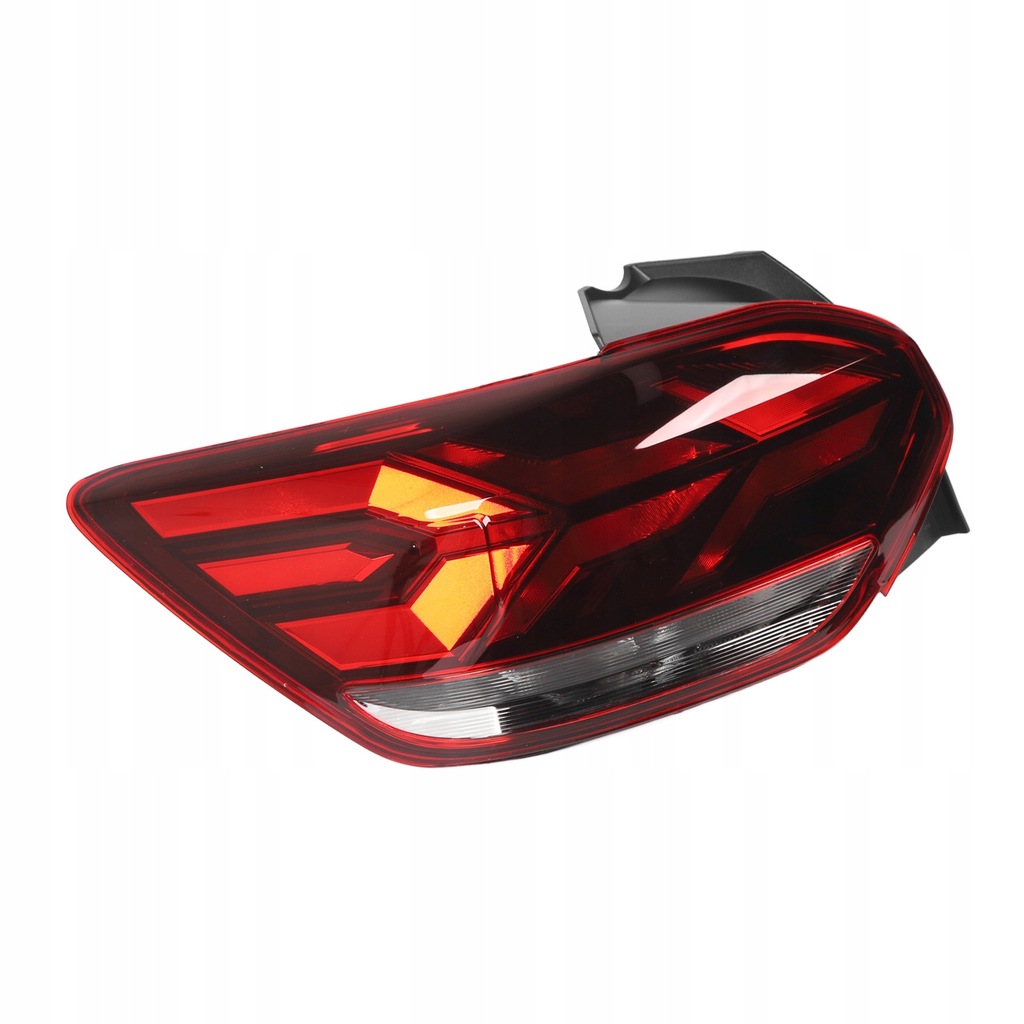 фото №9, Задняя лампа задняя, прочная na удары заменитель dla dacia sandero stepway