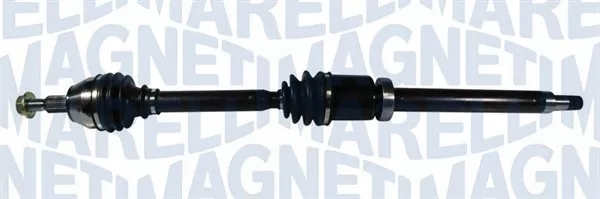 302004190182 приводной вал ford focus 3 1,6 ecoboost правый magneti marelli Цена