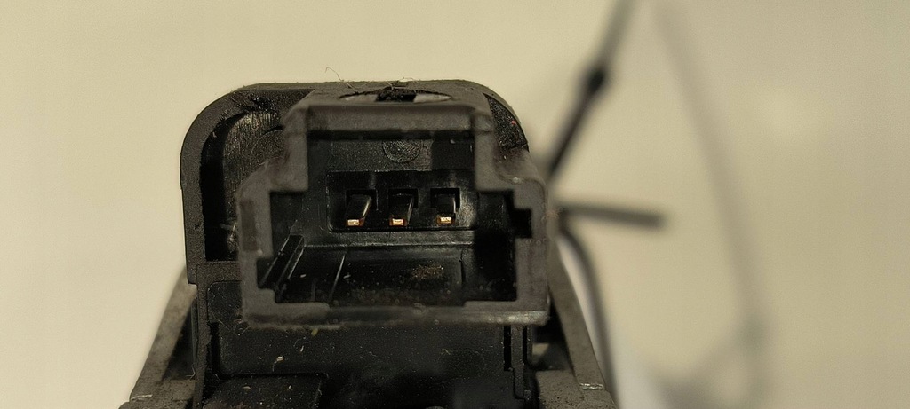 фото №3, Замок запалювання citroen c5