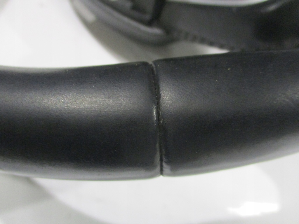 фото №10, Воздуховод мультифункция многофункциональный кожа четырёхлучевая audi a4 b8