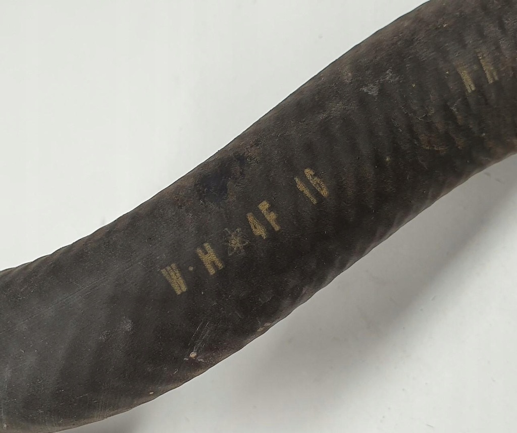 фото №2, Wąż шланг труба wody mazda rx-8 1.3