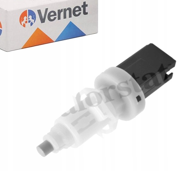 фото №1, Выключатель света стоп vernet do fiat siena 1.2 1.6