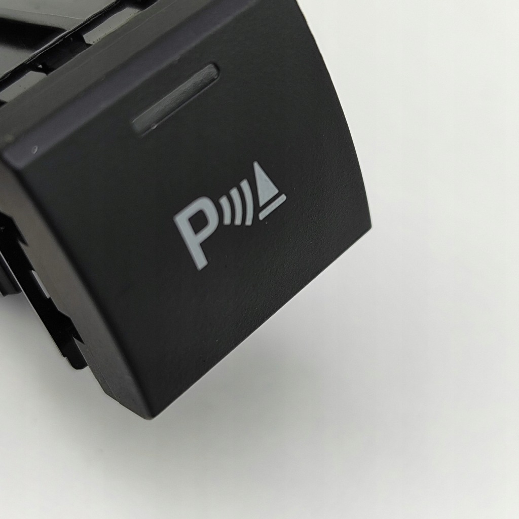 фото №6, Toyota land cruiser bj70 2018 кнопка / выключатель датчика парковки pdc