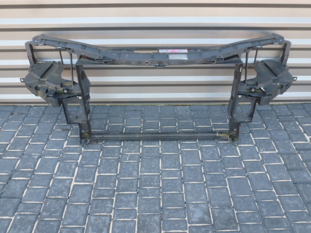 фото №1, Підсилювач pas балка audi a8 przed liftingiem