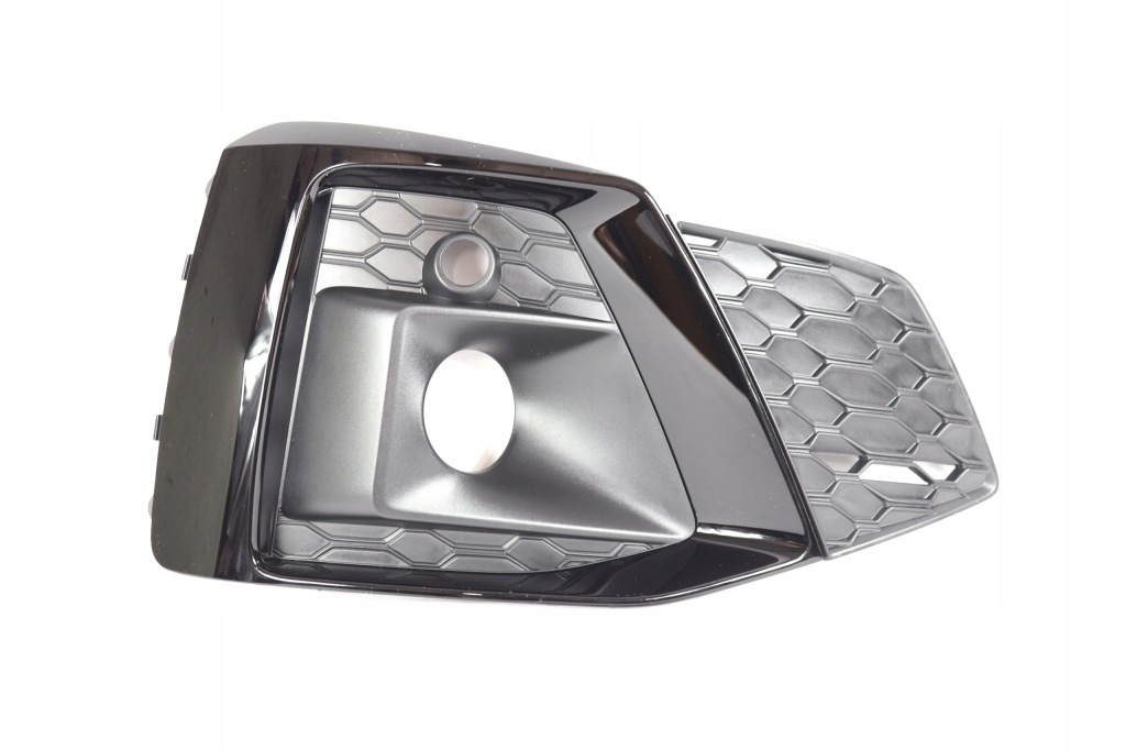 Купити Решітка заглушка бампера перед права audi a5 b9 aso оригінал нова