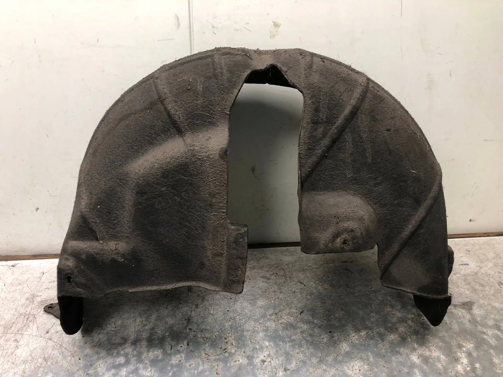 фото №1, Подкрылок левый задняя vw passat cc lift 3c8810971b