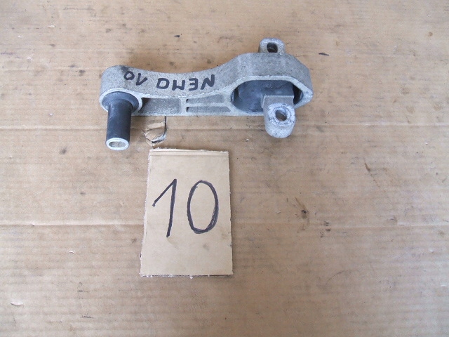 фото №14, Fiorino qubo bipper nemo кронштейн подушка двигателя коробки передач