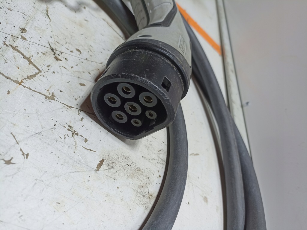 фото №3, Tesla model 3 кабель заряджання