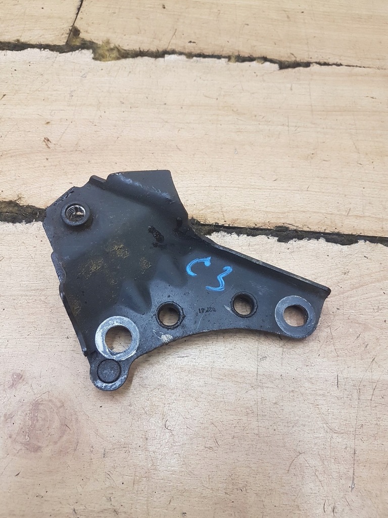 фото №1, Кронштейн кронштейн кронштейн citroen c3 i 1.4 8v