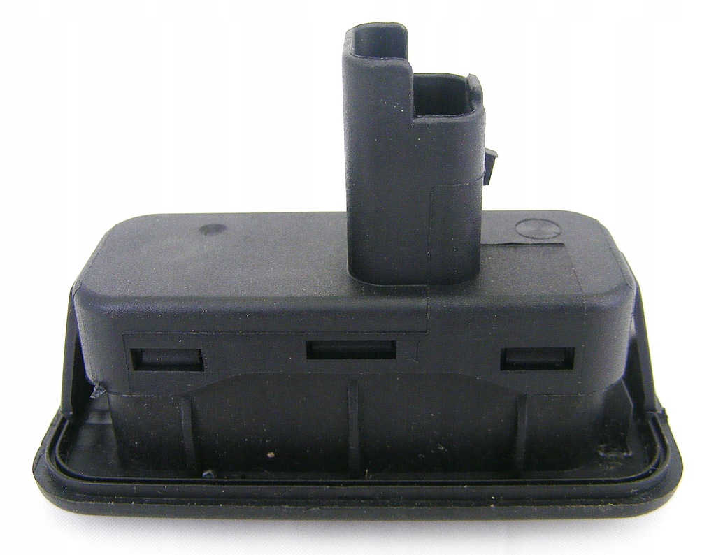 фото №11, Выключатель кнопка задний крышки megane iii новый