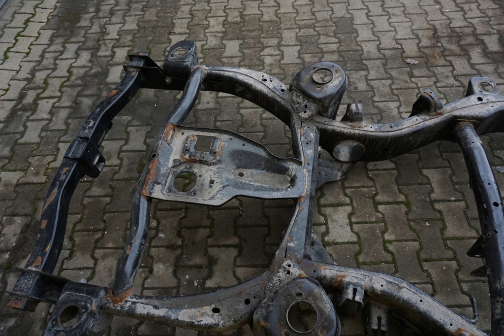 фото №11, Lincoln navigator ford expedition 2018 - 2023 рама кузов usa