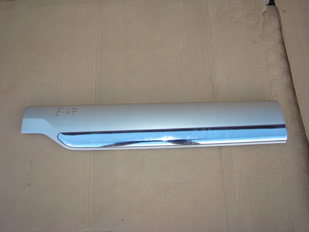 фото №1, Volvo xc90 ii inscription. накладка левая дверь. e47