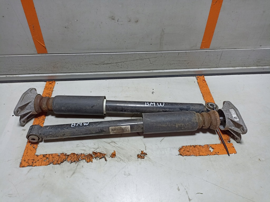 фото №1, Bmw x2 f39 амортизатор задняя задний 6888332