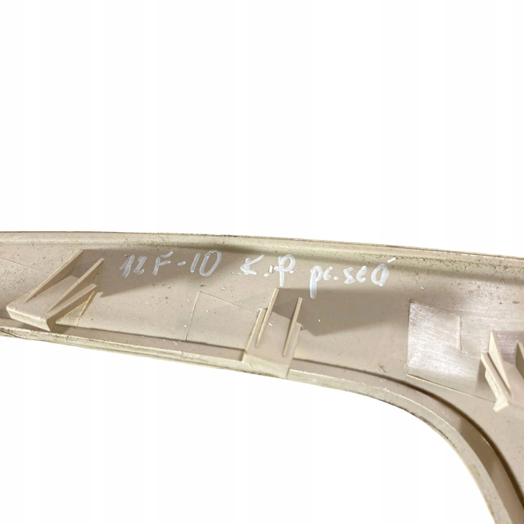 фото №7, Bmw 5 f10 f11 2012 ліва сторона сидіння, сидіння