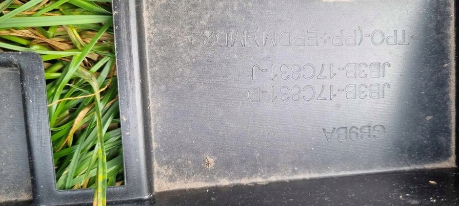 фото №11, Бампер передній перед ford ranger iii lift 19-22 wildtrak