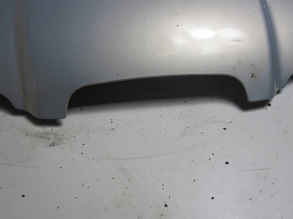 фото №5, Капот передняя перед seat toledo ii leon i 99 lb7z