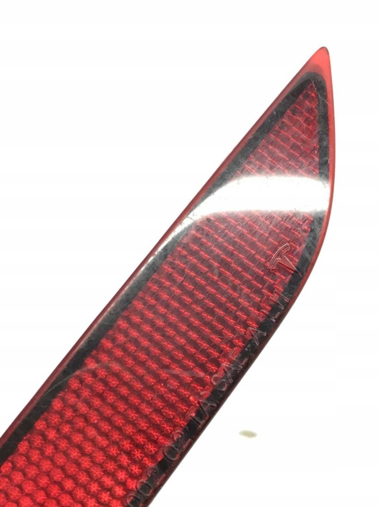 Tesla model s відбивач бампера лівий задній 6007705-00-c Недорого